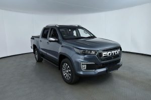 2025 Foton Tunland G7 in Kenya