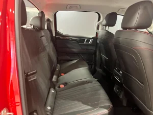 2026 Foton Tunland G7 in Kenya