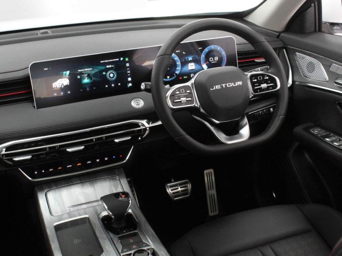2026 Jetour X70 PLUS for sale in Kenya