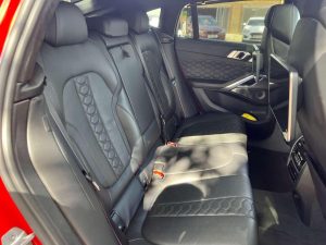 BMW X6 M Sport in Kenya