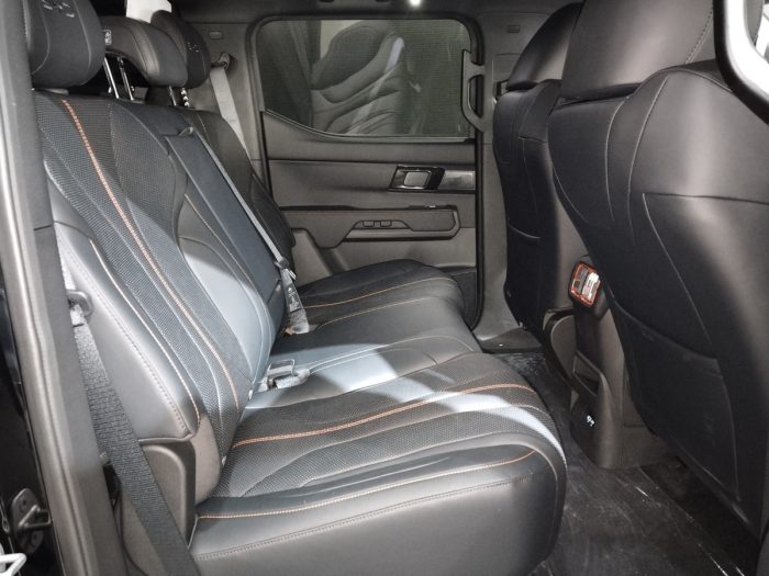 2026 BYD Shark 6 For Sale in Kenya