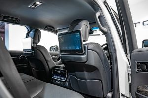 2025 Toyota Land Cruiser 300 Series ZX For Sale in Kenya
