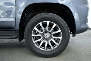 2025 Foton Tunland G7 in Kenya