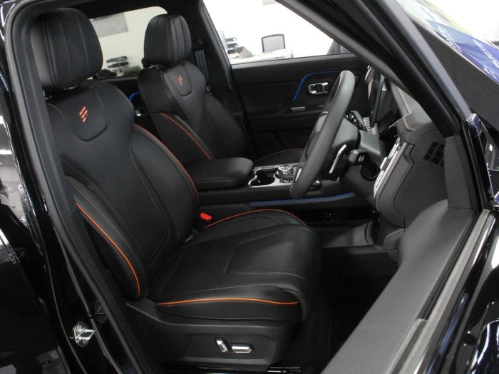 2026 Jetour T1 for sale in Kenya