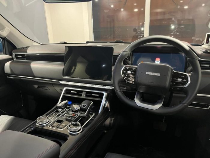 2026 Foton Tunland G7 for sale in Kenya