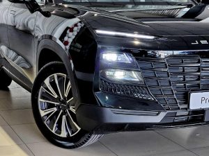 2026 Jetour Dashing for sale in Kenya