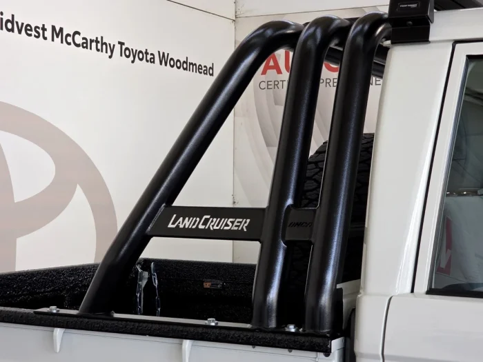 2026 Toyota Land Cruiser 79 Series for sale in Kenya