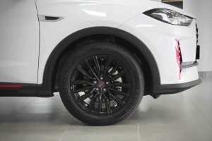 2026 Jetour X70 PLUS in Kenya