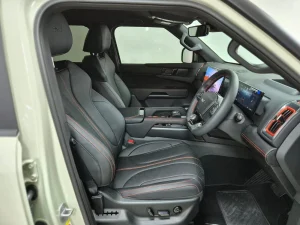 2026 BYD Shark 6 in Kenya
