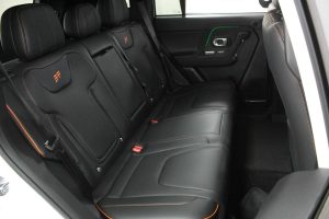 2026 Jetour T1 in Kenya