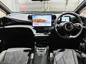 2026 BYD Dolphin in Kenya