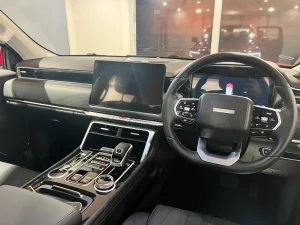 2026 Foton Tunland G7 in Kenya