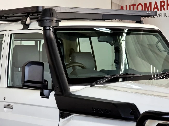 2026 Toyota Land Cruiser 79 Series for sale in Kenya