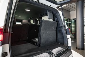 2025 Toyota Land Cruiser 300 Series ZX For Sale in Kenya