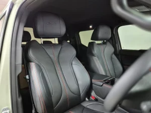 2026 BYD Shark 6 in Kenya
