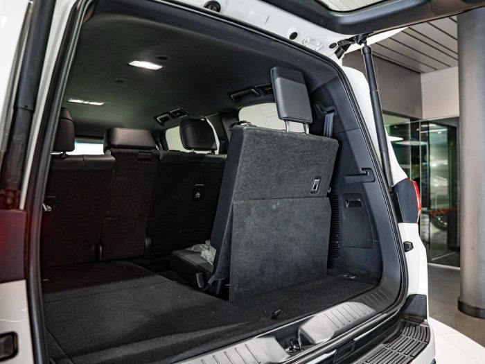 2025 Toyota Land Cruiser 300 Series ZX For Sale in Kenya