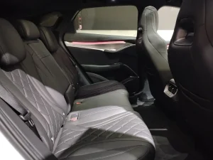 2026 BYD Sealion 7 in Kenya