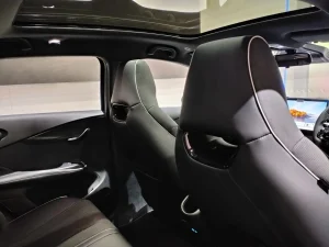 2026 BYD Dolphin in Kenya