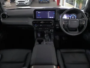 2025 Toyota Prado J250 in Kenya