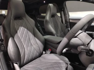2026 BYD Sealion 7 in Kenya
