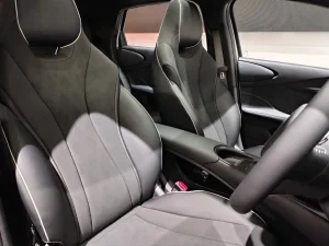 2026 BYD Dolphin in Kenya