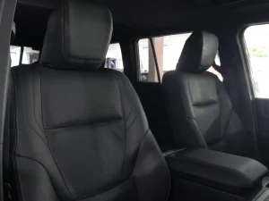 2025 Toyota Prado J250 in Kenya