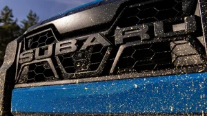 2026 Subaru Outback in Kenya