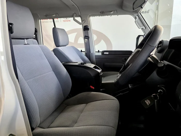 2026 Toyota Land Cruiser 79 Series for sale in Kenya