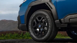 2026 Subaru Outback in Kenya