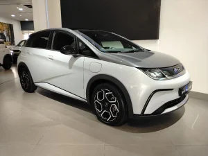 2026 BYD Dolphin in Kenya