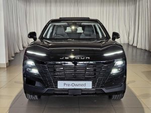 2026 Jetour Dashing for sale in Kenya