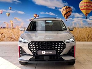 2025 Jetour X70 PLUS in Kenya