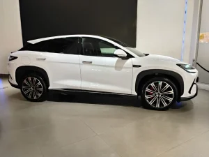 2026 BYD Sealion 7 in Kenya