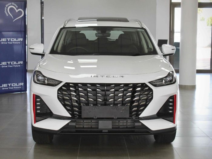 2026 Jetour X70 PLUS for sale in Kenya