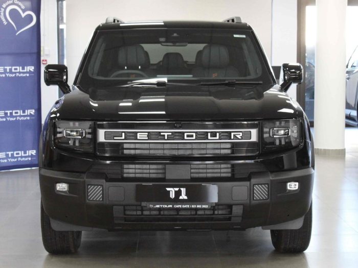 2026 Jetour T1 for sale in Kenya