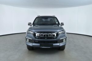 2025 Foton Tunland G7 in Kenya