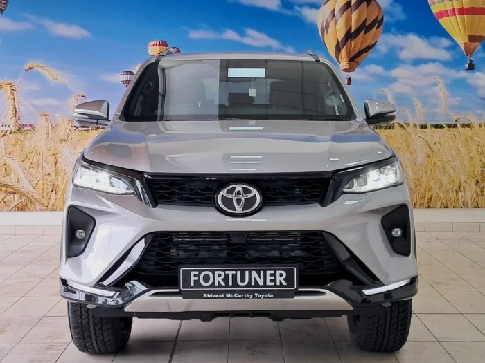 2026 Toyota Fortuner for sale in Kenya