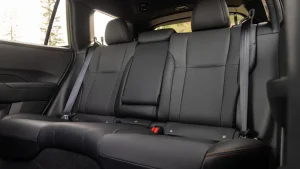2026 Subaru Outback in Kenya
