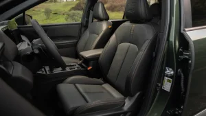 2026 Subaru Outback in Kenya