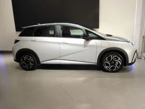 2026 BYD Dolphin in Kenya