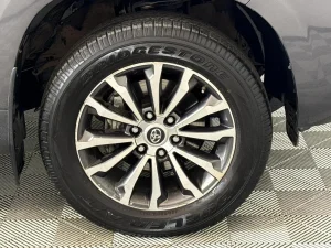 2023 Toyota Land Cruiser Prado J150 in Kenya