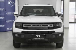 2026 Jetour T1 in Kenya