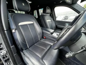 Rolls Royce Cullinan in Kenya