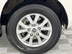 2021 Toyota Land Cruiser 200 Series in Kenya