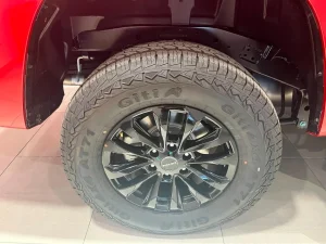 2026 Foton Tunland G7 in Kenya