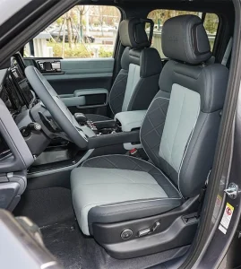 2026 BYD Leopard 5 in Kenya