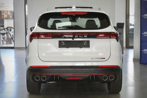 2026 Jetour X70 PLUS in Kenya