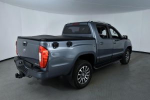 2025 Foton Tunland G7 in Kenya