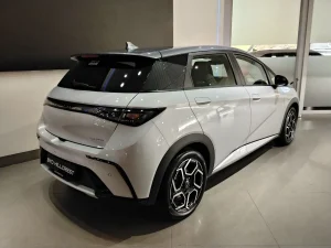 2026 BYD Dolphin in Kenya