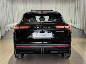 2026 Jetour Dashing for sale in Kenya